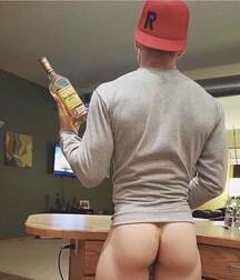 Butts and Holes 51