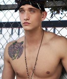 The Beauty of Men 38