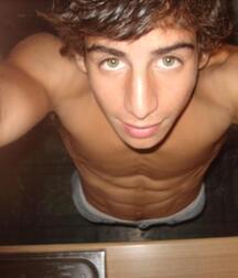 Twinks and Twunks 8