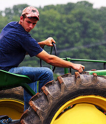 A Little Bit Country 48