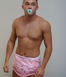 Padded Lads
