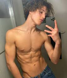 Luscious Locks 31