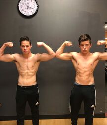 Fitness Twunk Isaac 2 5edd6eea1cce2.jpg