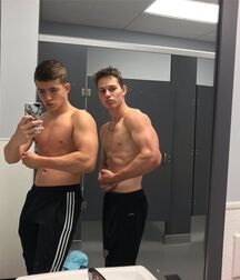 Fitness Twunk Isaac 2 5edd6f2634cc6.jpg