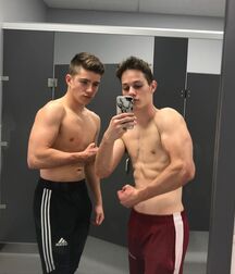 Fitness Twunk Isaac 5edd6f4649e5b.jpg