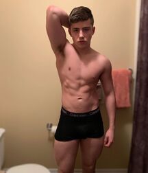 Fitness Twunk Isaac 5edd6fc225cd6.jpg