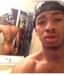 Black Beauties 10