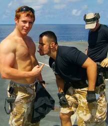 Brothers in Arms 28