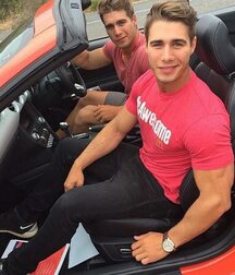 Bromance 12