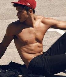 The Beauty of Men 49