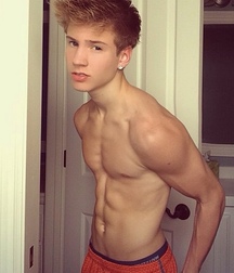 Twinks and Twunks 22