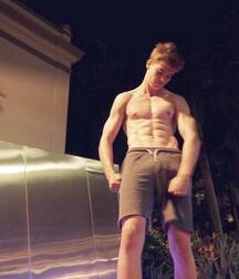 Kissed by Fire Boys Porn redhead 5f0f9e841e623.jpg