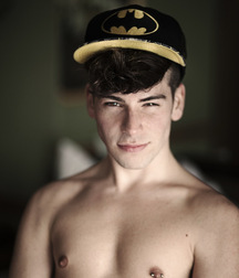 Twinks and Twunks 24 boys shirtless porn