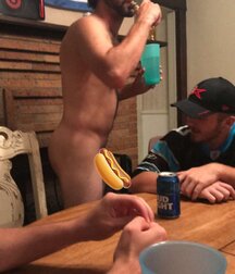 Bromance 17 frat boys porn pledges 5f12333ae72de.jpg