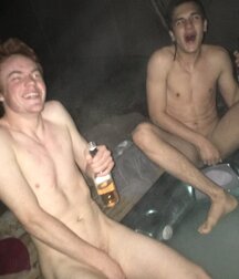 Bromance 17 frat boys porn pledges 5f12335325a1a.jpg