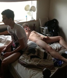 Bromance 18 buddies guys porn 5f1a1746df7d6.jpg