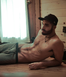 Twink Porn Otter Perfection 2 5f1caa27c15ef.jpg