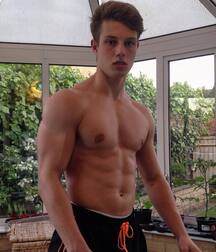 Twinks and Twunks 27 shirtless porn selfies 5f20ac9739de2.jpg
