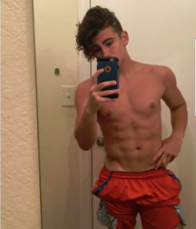 Twinks and Twunks 27 shirtless porn selfies 5f20aca429074.png