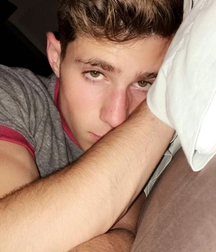 Twinks and Twunks 27 shirtless porn selfies 5f20aca988248.jpg