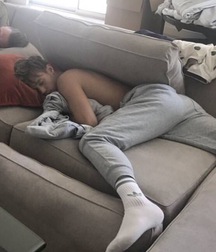 Twinks and Twunks 27 shirtless porn selfies 5f20acccc9439.jpg