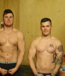 Brothers in Arms 35 army boys porn gay tube 5f20ad965794c.jpg