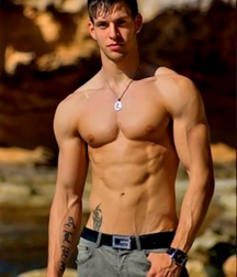 The Beauty of Men 56 male boys porn shirtless