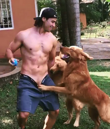 The Boy Next Door shirtless non-nude gay tube 31 5f24715109791.png