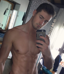 The Boy Next Door shirtless non-nude gay tube 31 5f247169c12d8.png