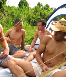 Bromance boys porn 19