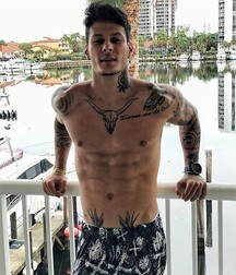 Rude and Tattooed 51 chav thug boys porn  5f289465be492.jpg