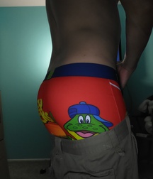 Sexxy Sagging Twink Porn