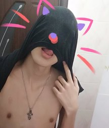 Roma is cute boy