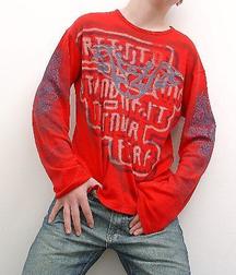 Darius David Egor