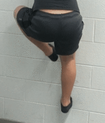 Boy in socks 5d0b73c08b40d.gif