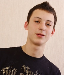 Sexy boy