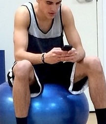 Boy Feet - Socks Gay Tube 5ffc8ae3f14af.jpg