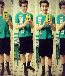 Boy Feet - Socks Gay Tube 5ffc8b32ce821.jpg