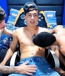 DING DONG... GAY TUBE RING MY HEART II