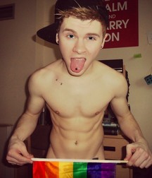 Tumblr boy