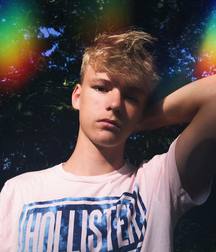Beautiful Cody