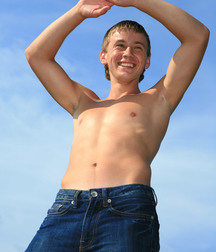 Yura (Outdoors) First and Last Set