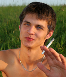 Lenny  (Outdoors) Third and Last Set