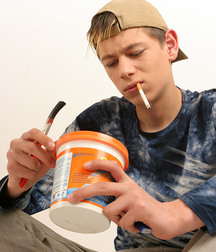 Igor First and Last Set