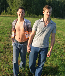 Dima & Alex (Outdoors) First and Last Set 5d24ed8c9b22b.jpg