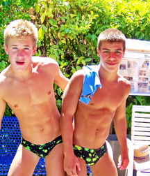 Speedo Boys - No Nude - No Sex Involved 5d3ecc466ede0.jpg