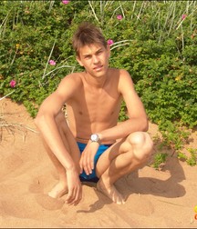 Tony Romeo at the Sea Side (No Sex) 5d502b3d3c1ae.jpg
