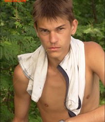 Tony Romeo at the Sea Side (No Sex) 5d502b408c8db.jpg