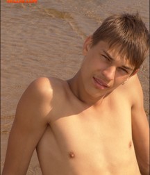 Tony Romeo at the Sea Side (No Sex) 5d502b42230b6.jpg