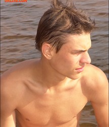 Tony Romeo at the Sea Side (No Sex) 5d502b506f9b2.jpg